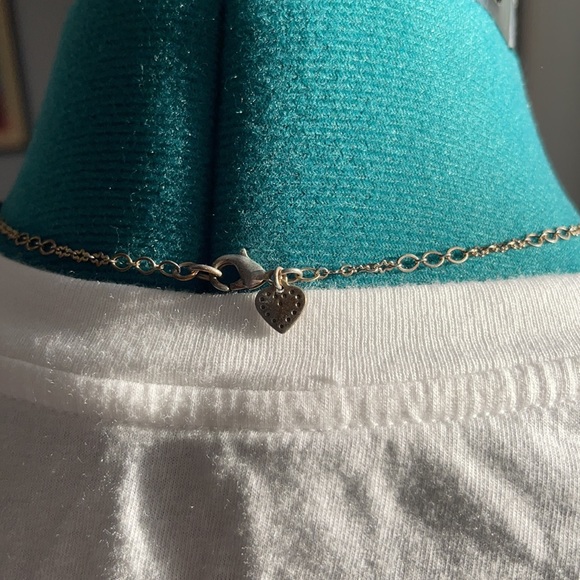 3 for $20 || Delicate bohemian 16” necklace with beads - Picture 5 of 5